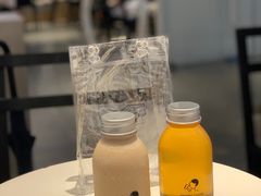 MINI喜茶-喜茶(深圳海岸城店)