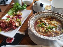 -超级神炭烤肉夜食(芥园西道店)