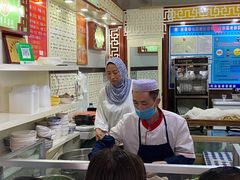 -尕周羊杂碎·清真