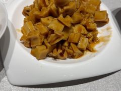 -郑庄脂渣海鲜楼(九水路店)