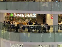 -Shake Shack(西单大悦城店)
