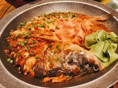 -刀板香·安徽菜(望江东路店)