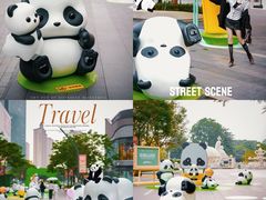 -东莞松山湖万象汇