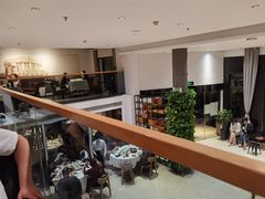-黑明餐厅(白鹭洲店)