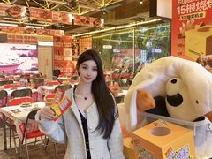 -老表记广西宵夜螺蛳鸭脚煲(西大店)