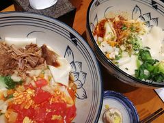 -秦唐汉味biangbiang面(大钟寺店)
