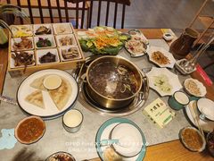 -大理董·董家小厨野生菌火锅(古城旗舰店)