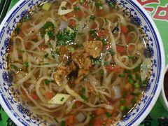 -令氏家外家周秦食府(高新店)