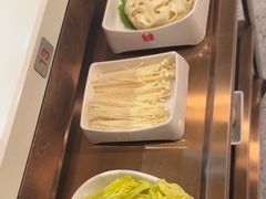 -七欣天香辣蟹火锅(闵行浦江欢乐颂店)