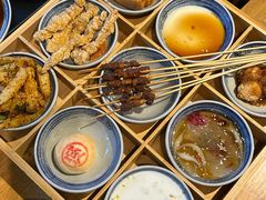 -留焕小吃·昆明非遗小吃品牌(文明街旗舰店)