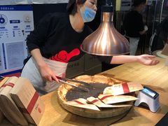 -阿甘锅盔(合生汇购物中心店)