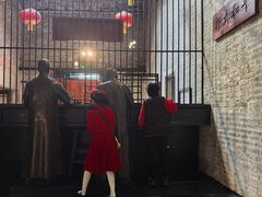 -均和墟历史街区-平和大押