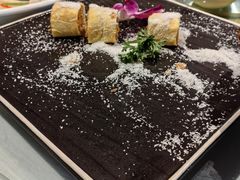 -品大三·经典淮扬菜(大行宫店)