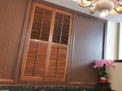 -醉辉皇上海之巅(上海中心大厦店)
