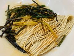 老上海葱油拌面-逸桂禾面馆