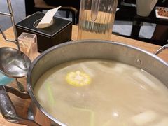 -掂档潮汕牛肉火锅(cityon熙地港店)