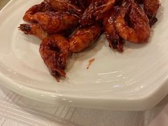 -翠亭酒家(山西南路店)