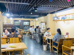 -烤五行·烧烤烤串(石佛营店)