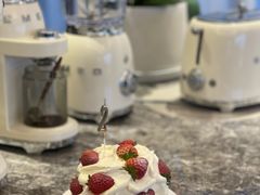 -WenTinG文汀·半糖蛋糕(新天地广场店)