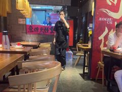 -兔槽江湖菜·重庆璧山兔(水围店)