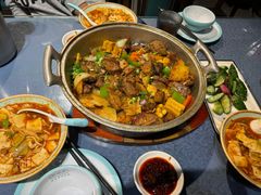 -清真·舒迩布炕锅王·高原美食文化(青海总店)
