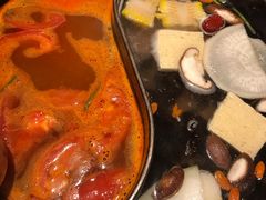 -呷哺呷哺(松江开元店)