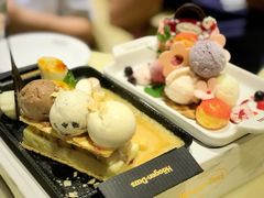 -哈根达斯(美罗城店)