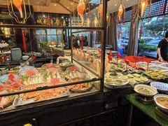 -抱德·潮汕味(琶洲店原惠城鱼仔)
