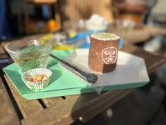 -茶是一枝花泡茶店