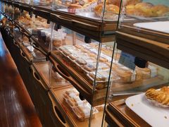 -新侨三宝乐面包店(崇文门店)