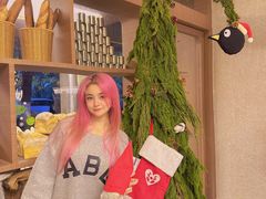 -evoojoo面包商店