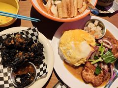 -泰盏鬼·颓废冬阴(陈家祠扬韬店)