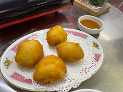 芝士藕盒-燃计沙茶皇·香港沙茶火锅(人广旗舰店)