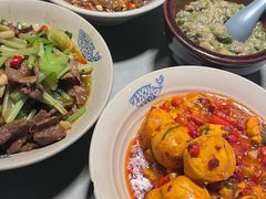 -潇湘阁(汉光百货店)