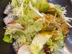 春色满园-会宾园·云山宴中餐