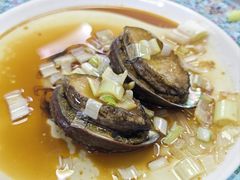 -胖子饺子馆·海鲜家常菜(海军博物馆店)