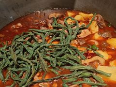 -山河屯铁锅炖鲜鹅·东北菜(开发区一店)