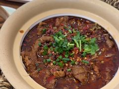 -大盐帮川菜馆(长楹天街店)