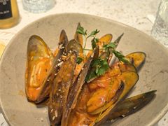 -CRAZYONES西班牙海鲜饭(上海美罗城店)