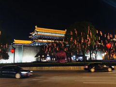 -大唐不夜城