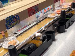 -争鲜回转寿司(太阳宫凯德SURPER店)