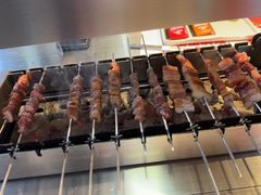 -嫩羊羊·延边烤串·朝鲜族美食(张家港美食街店)
