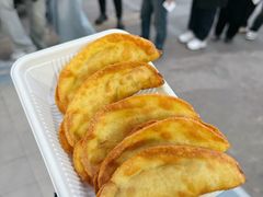 -李记清真馆(打钉巷店)