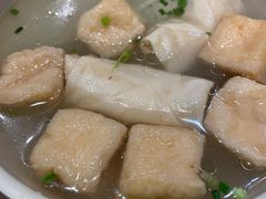 -东泰祥生煎馆(重庆北路店)