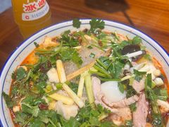 -长香源葫芦头梆梆肉(开通巷店)