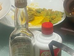 -翠山·映月湖景餐厅(映月湖公园店)