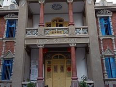 -醉壹号海鲜大排档·老厦门特色菜(厦门美食地标店)