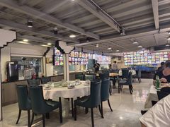 -好人家海鲜酒楼(淞南路店)