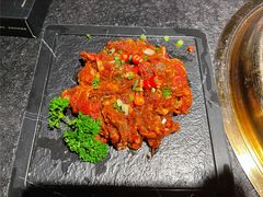 -嘿嘟嘟·肋条烧肉放题(爱融荟城店)