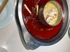 -麻辣空间·清油火锅(万达广场店)